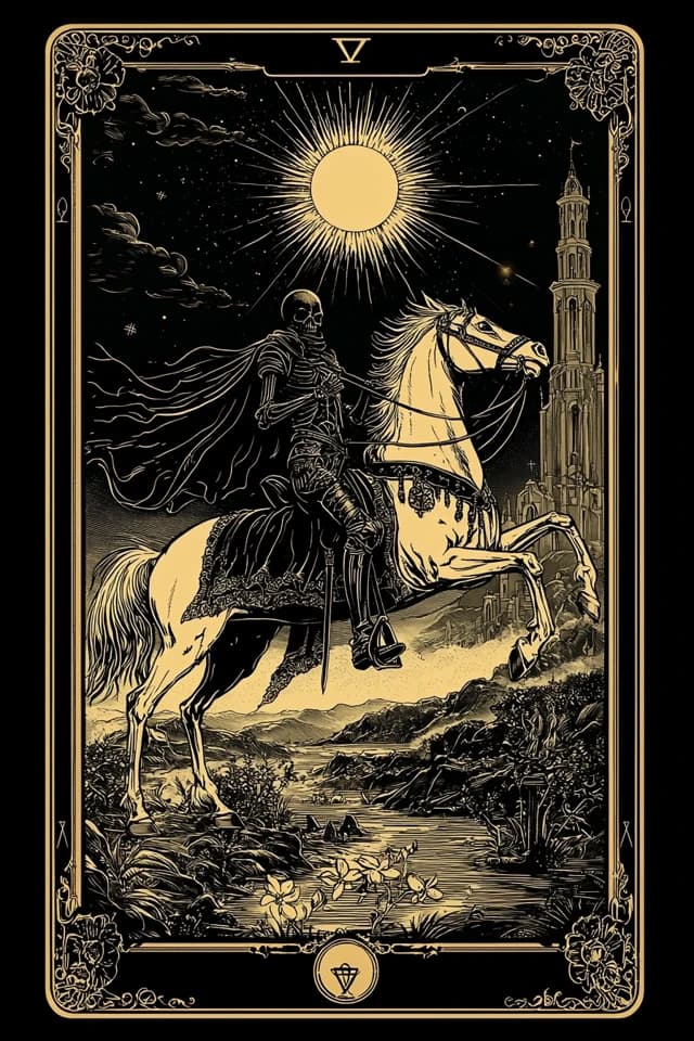 Death