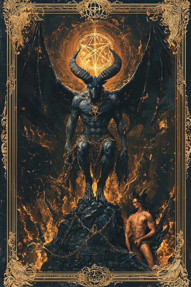 El Diablo