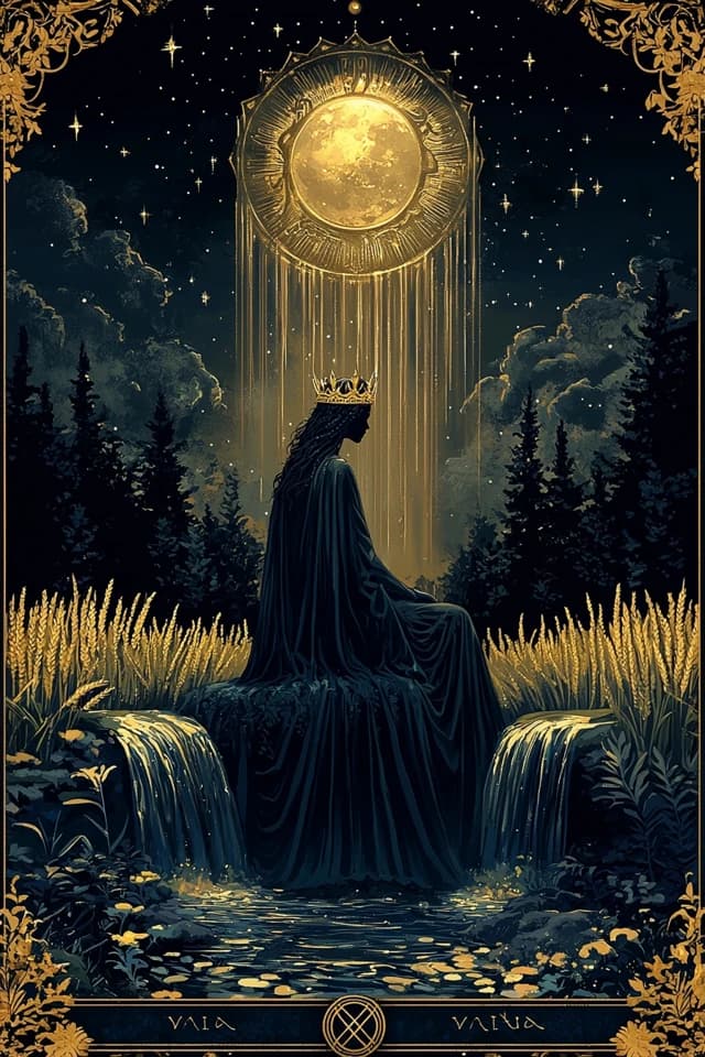 The Empress