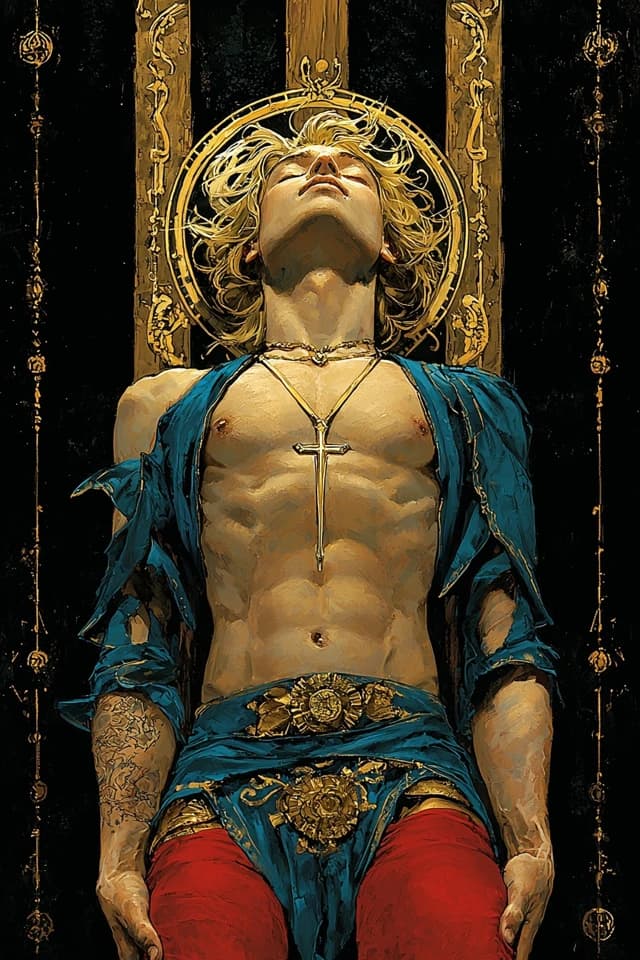 The Hanged Man